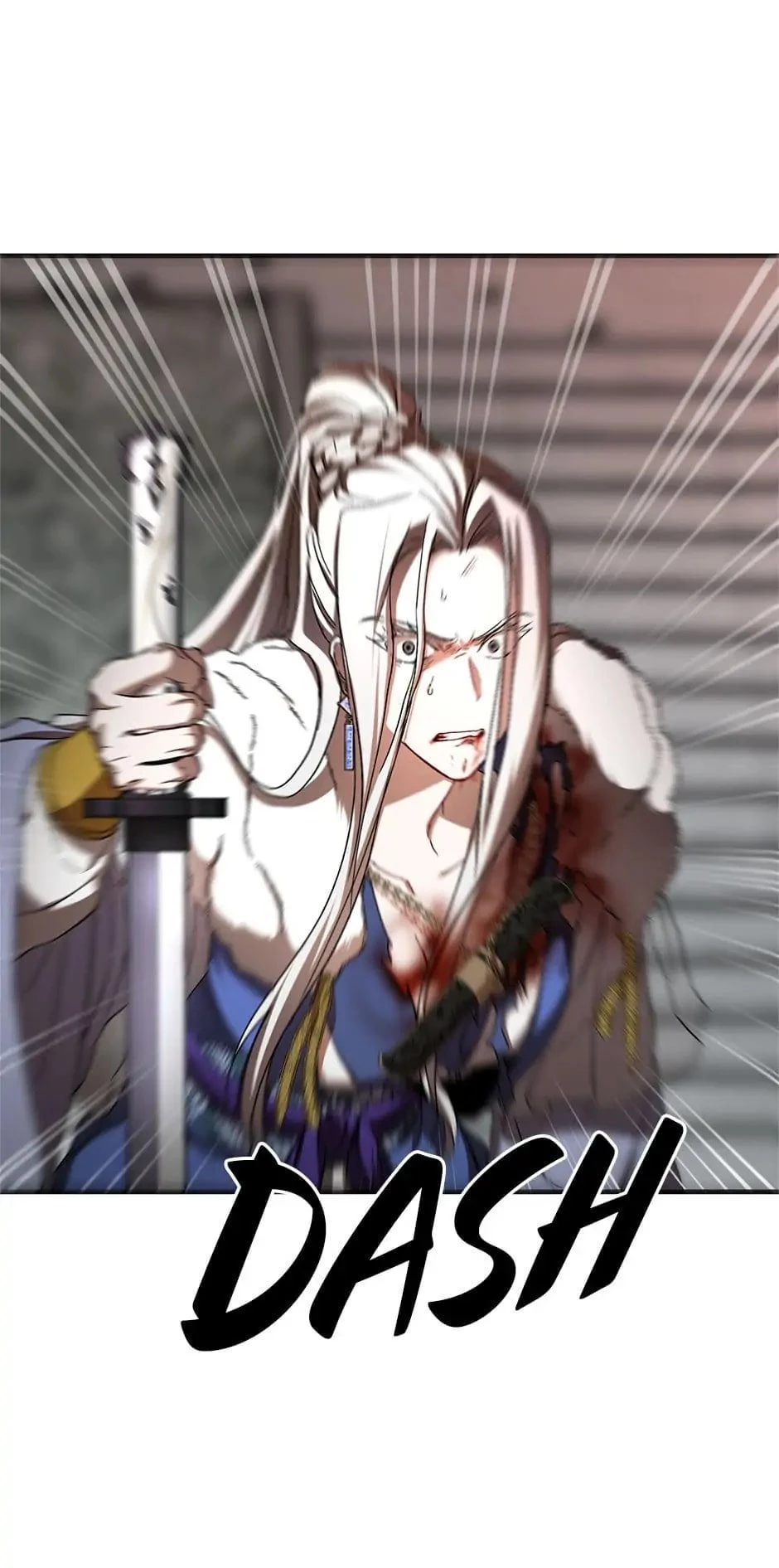 The Grand Mudang Saga Chapter 92 - 59