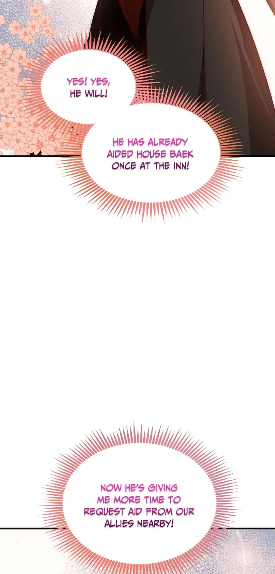 The Grand Mudang Saga Chapter 90 - 15