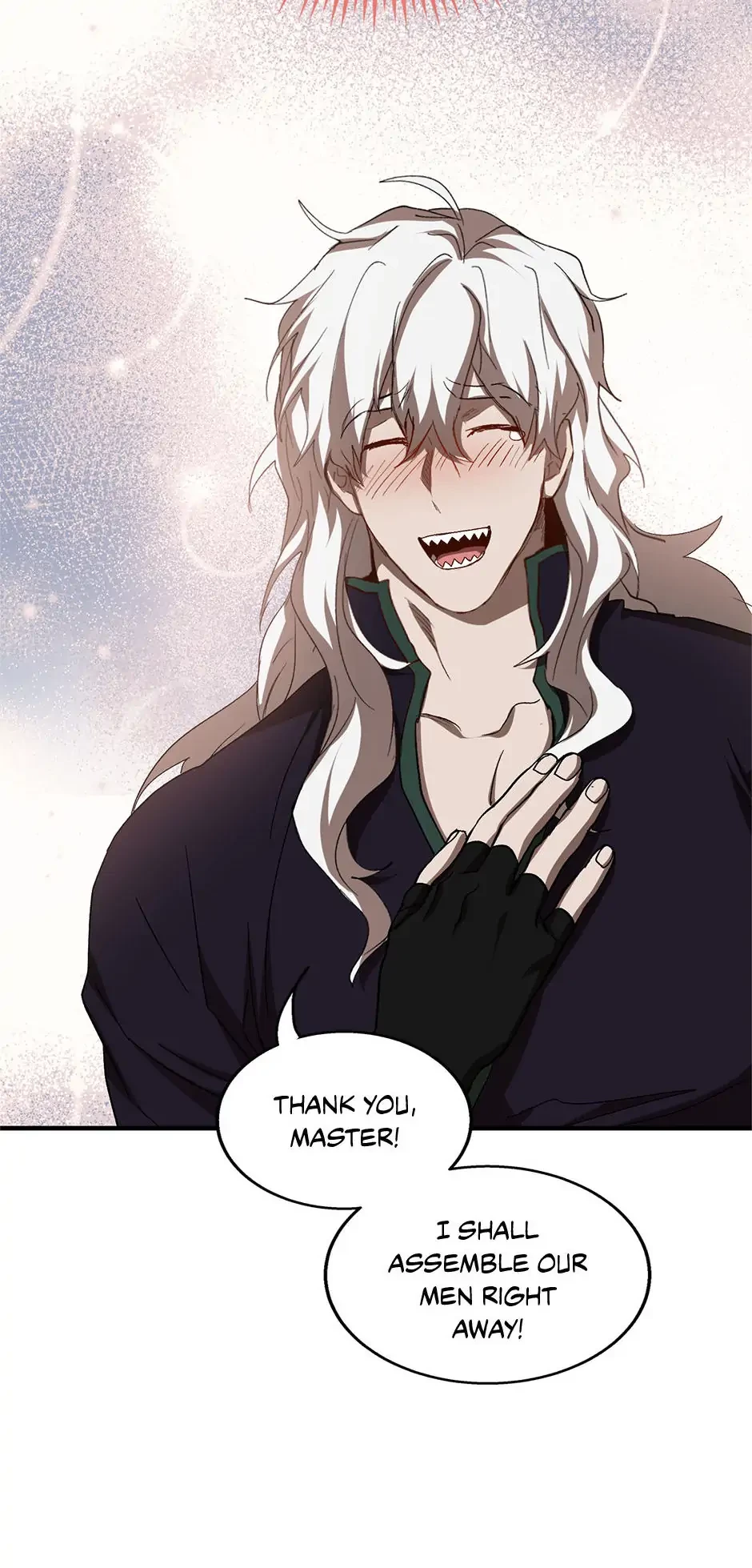 The Grand Mudang Saga Chapter 90 - 16