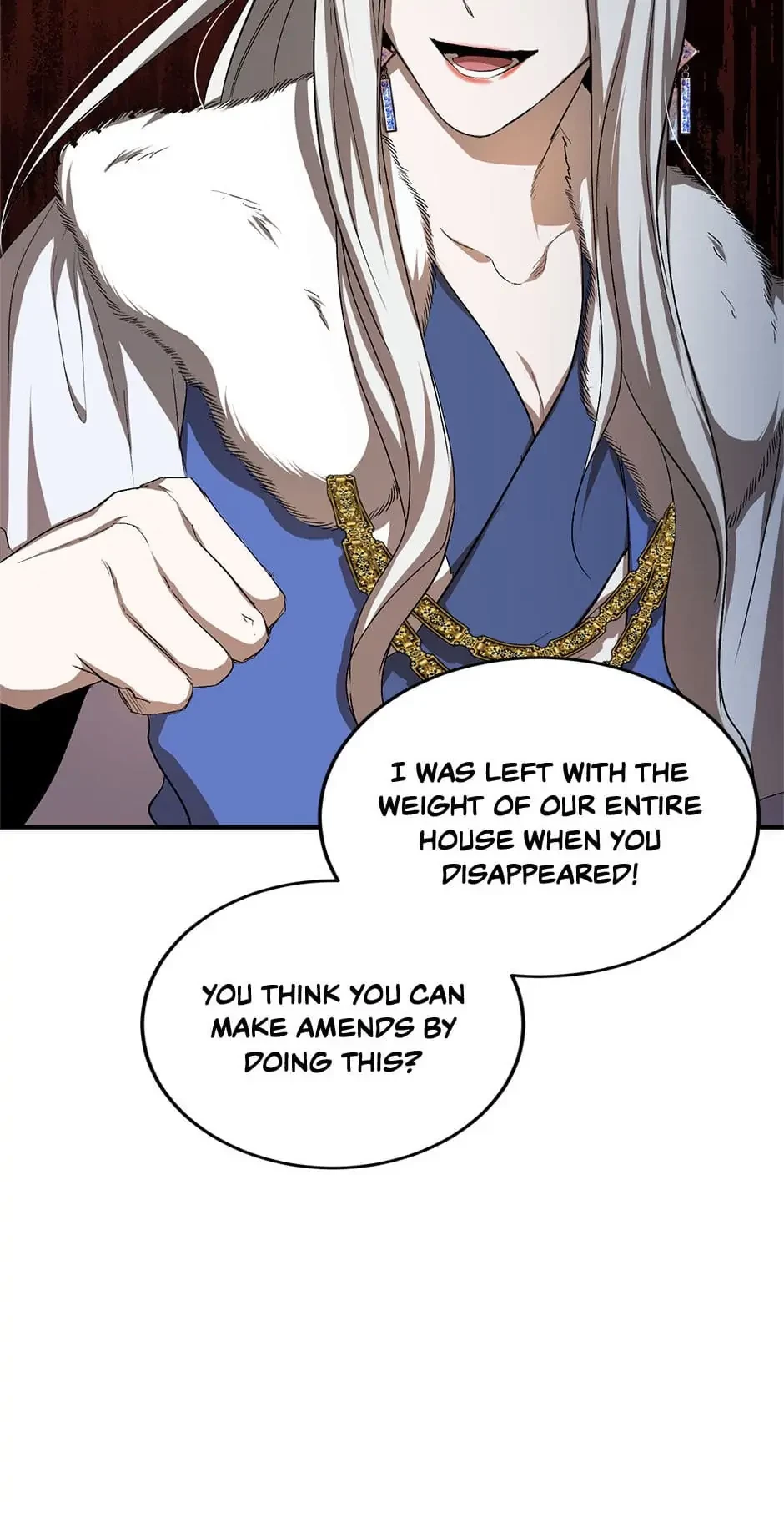 The Grand Mudang Saga Chapter 89 - 15
