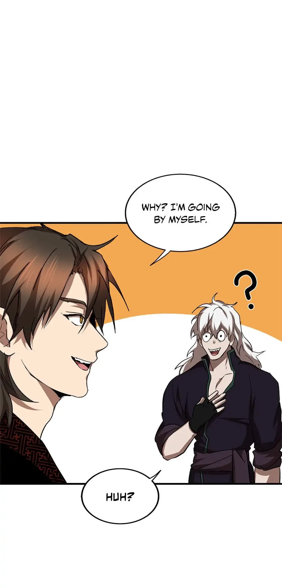 The Grand Mudang Saga Chapter 90 - 17