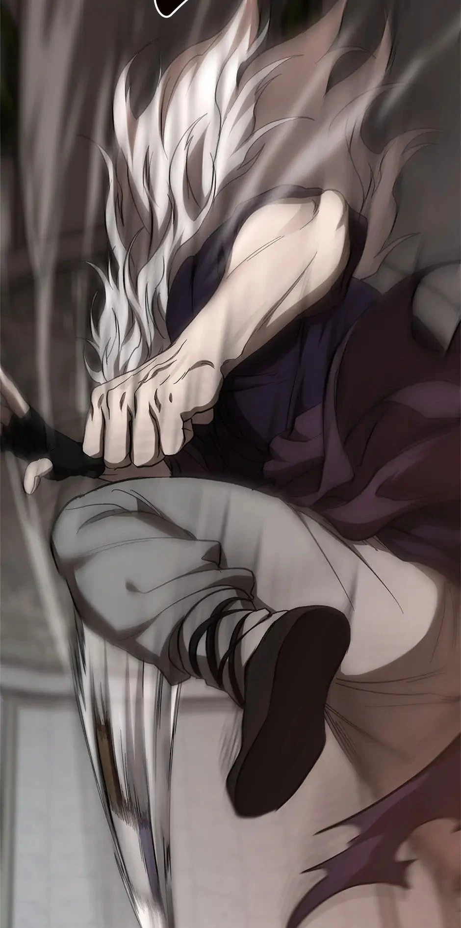 The Grand Mudang Saga Chapter 92 - 62