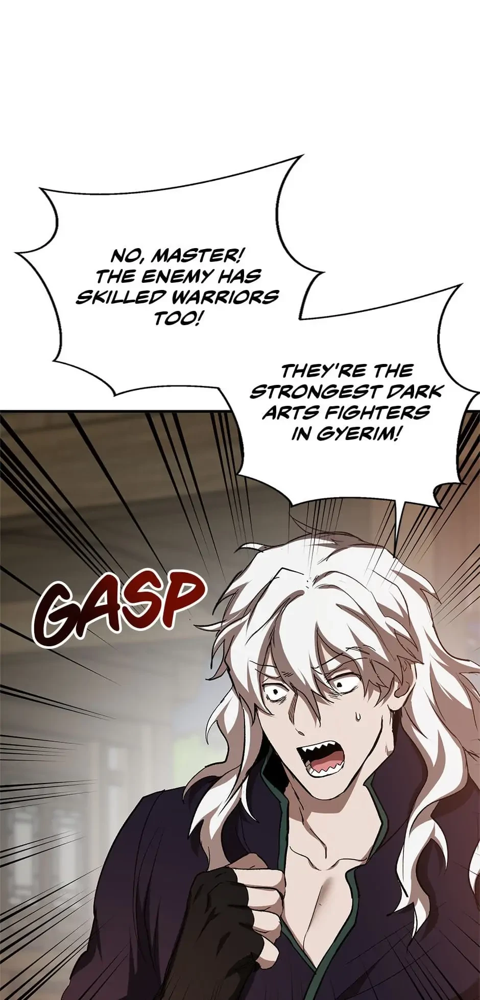 The Grand Mudang Saga Chapter 90 - 18