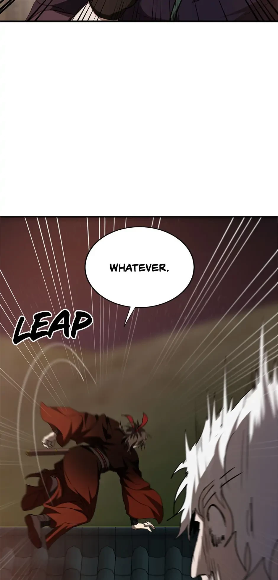 The Grand Mudang Saga Chapter 90 - 19