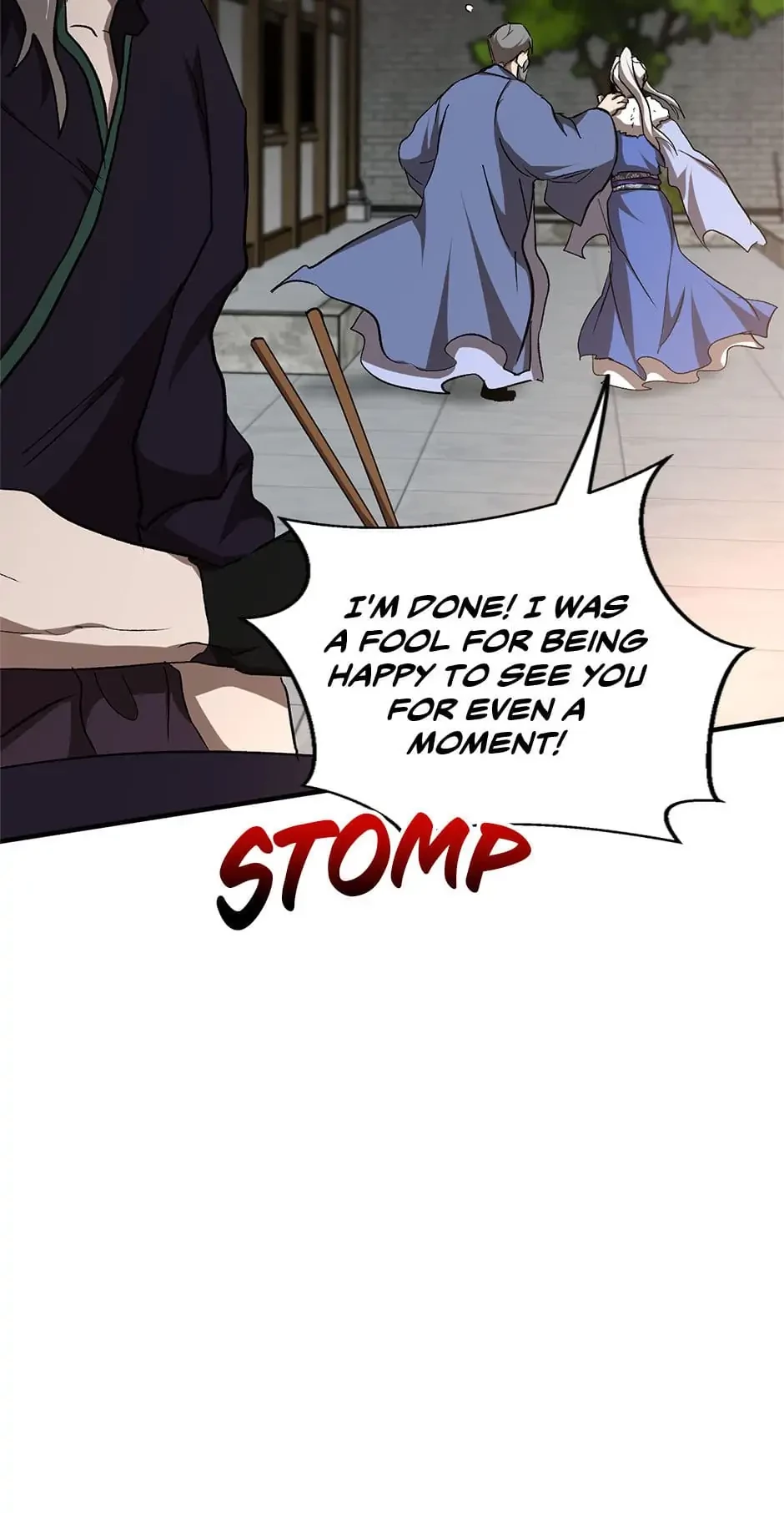 The Grand Mudang Saga Chapter 89 - 19
