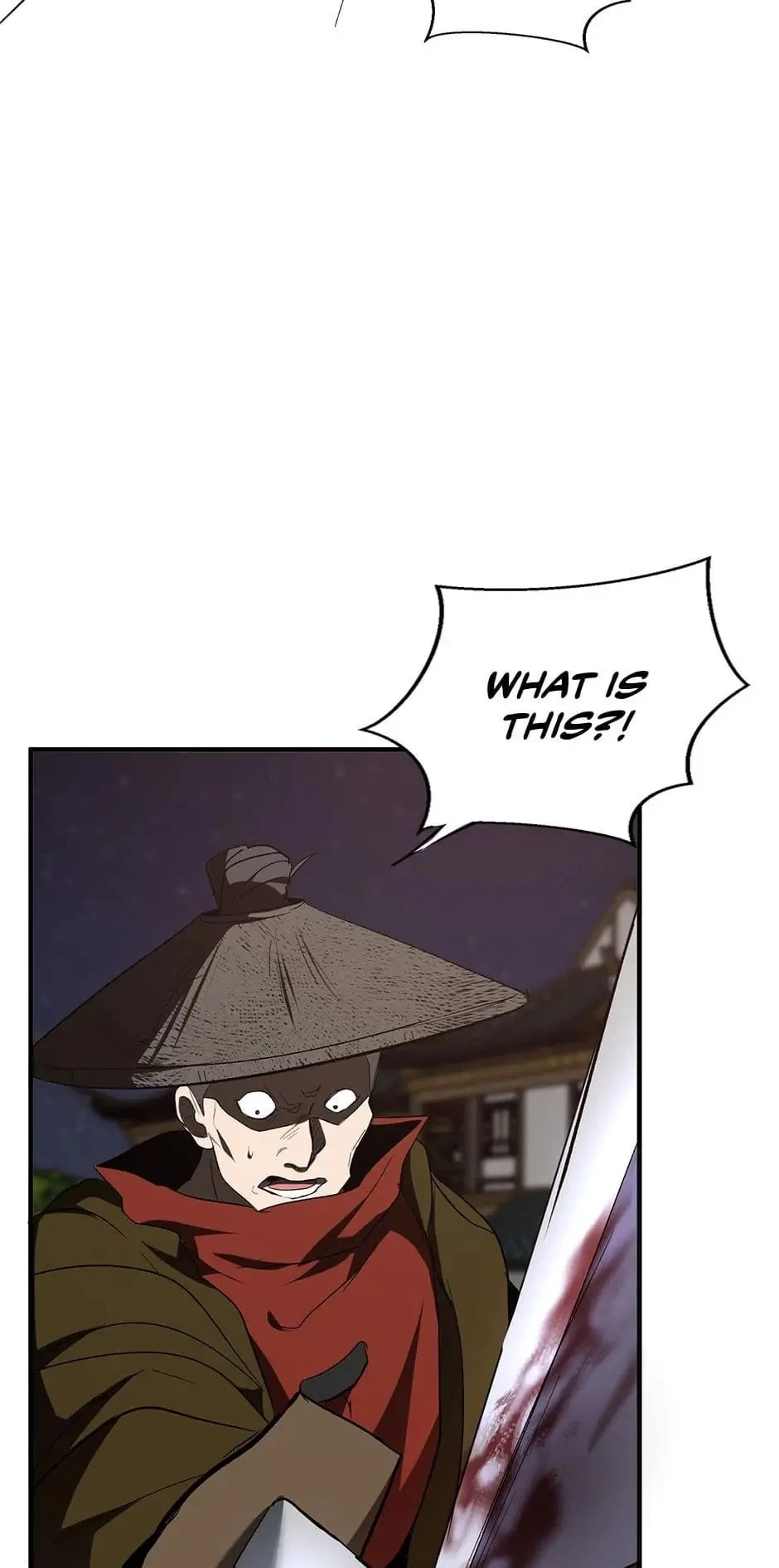 The Grand Mudang Saga Chapter 92 - 65