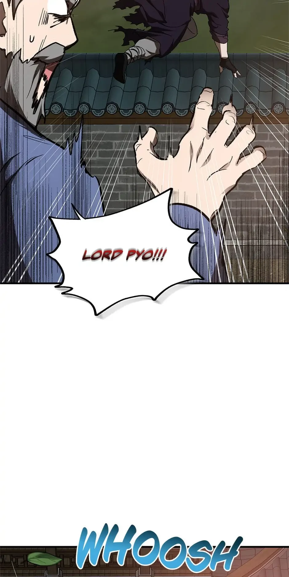 The Grand Mudang Saga Chapter 90 - 23