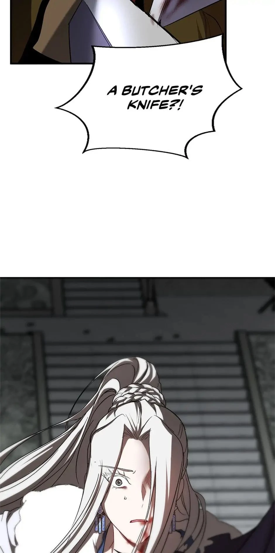 The Grand Mudang Saga Chapter 92 - 66
