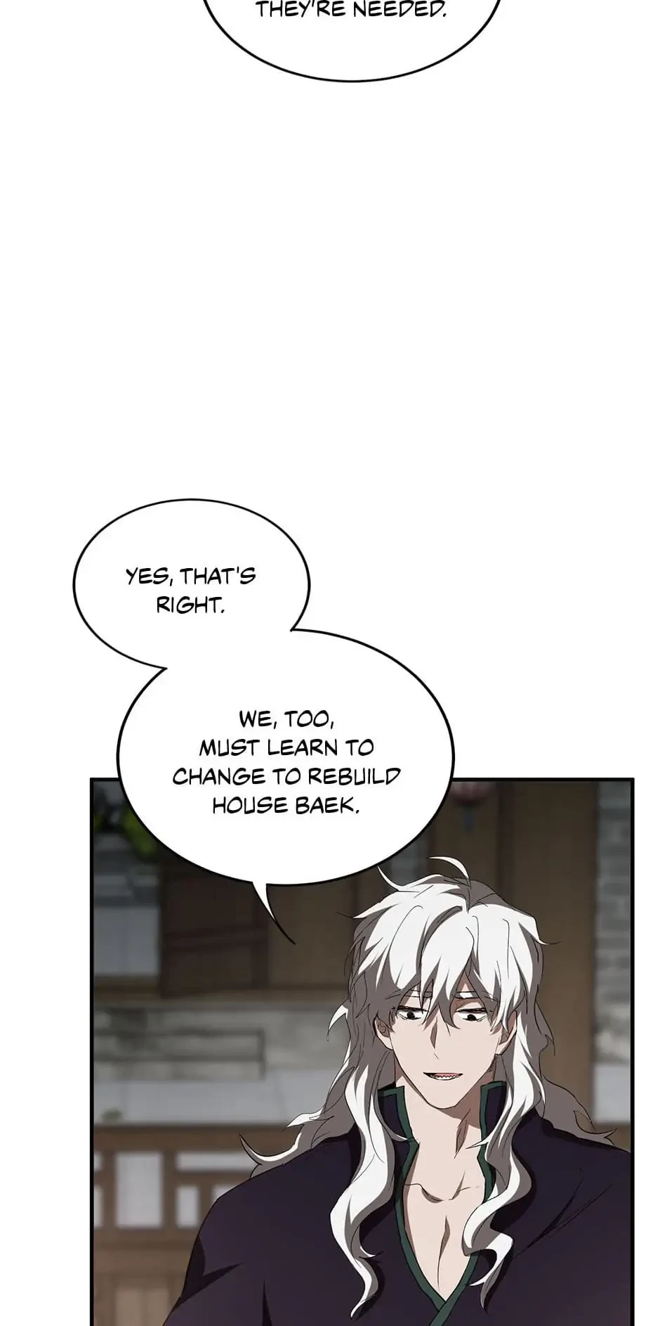 The Grand Mudang Saga Chapter 89 - 22