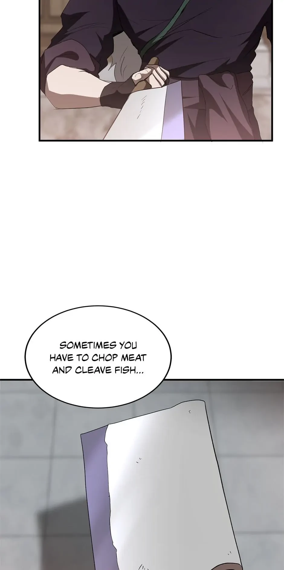 The Grand Mudang Saga Chapter 89 - 23