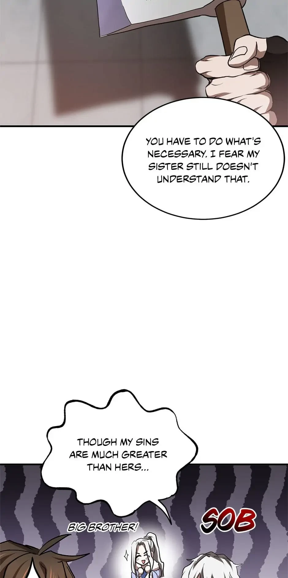 The Grand Mudang Saga Chapter 89 - 24