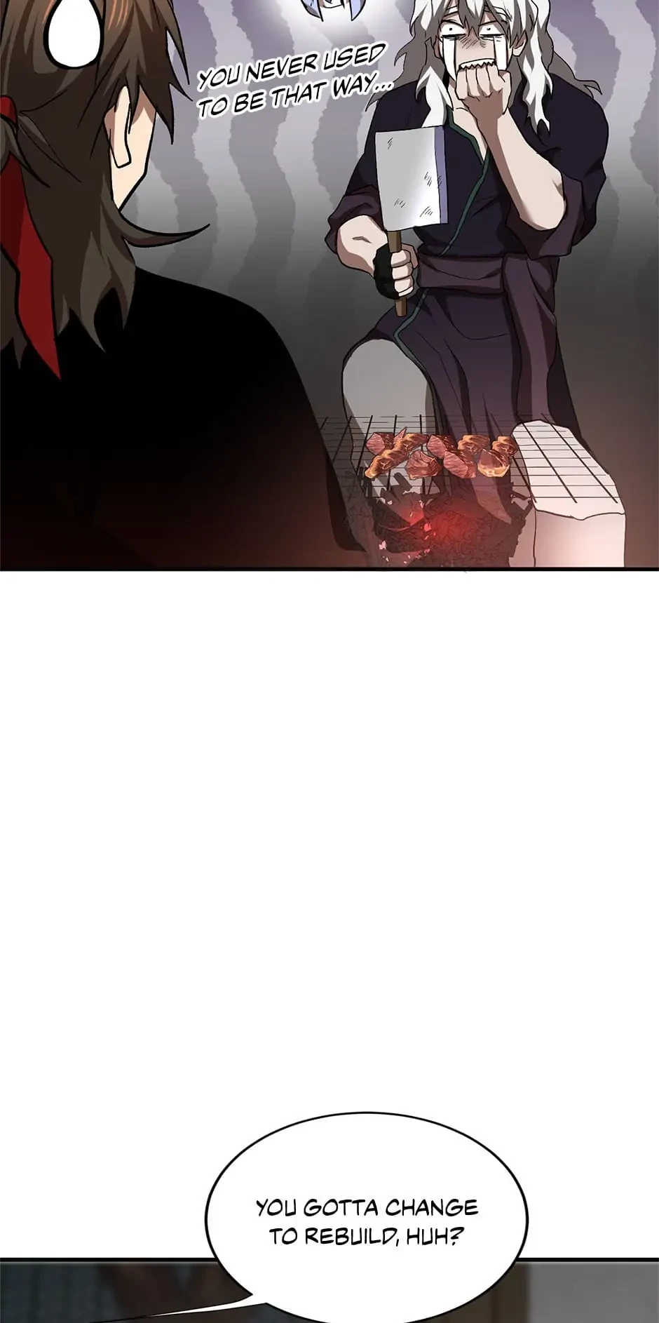 The Grand Mudang Saga Chapter 89 - 25