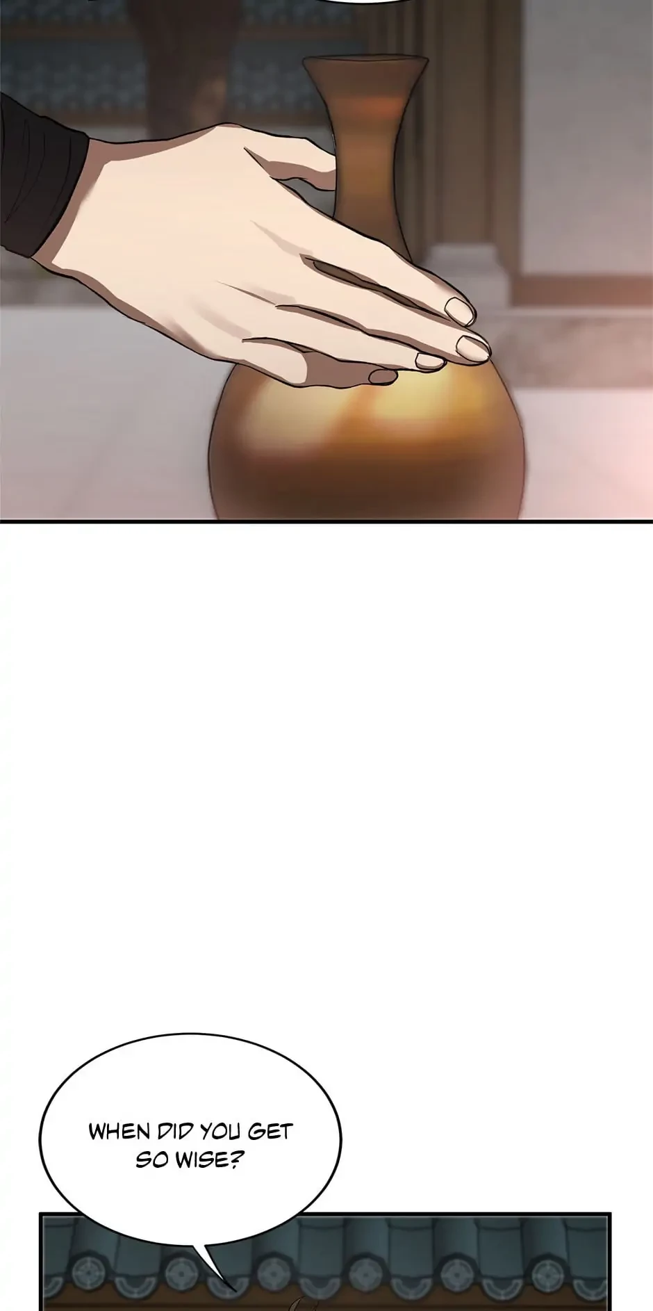 The Grand Mudang Saga Chapter 89 - 26