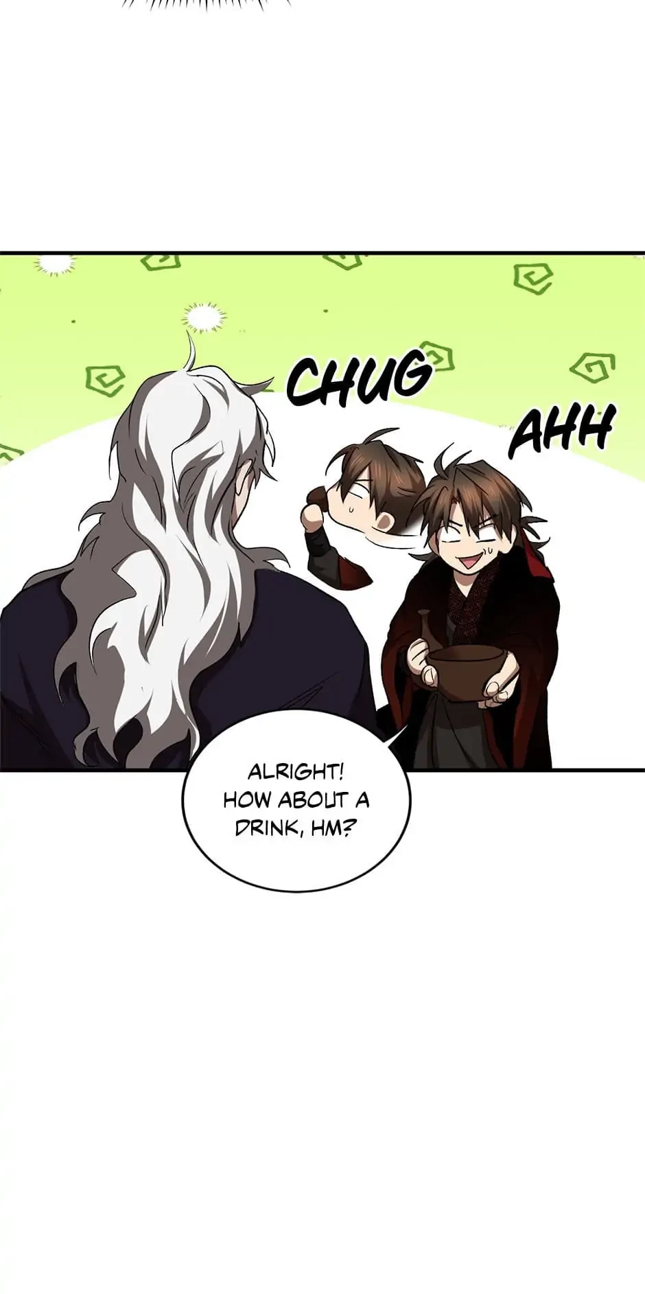 The Grand Mudang Saga Chapter 89 - 29