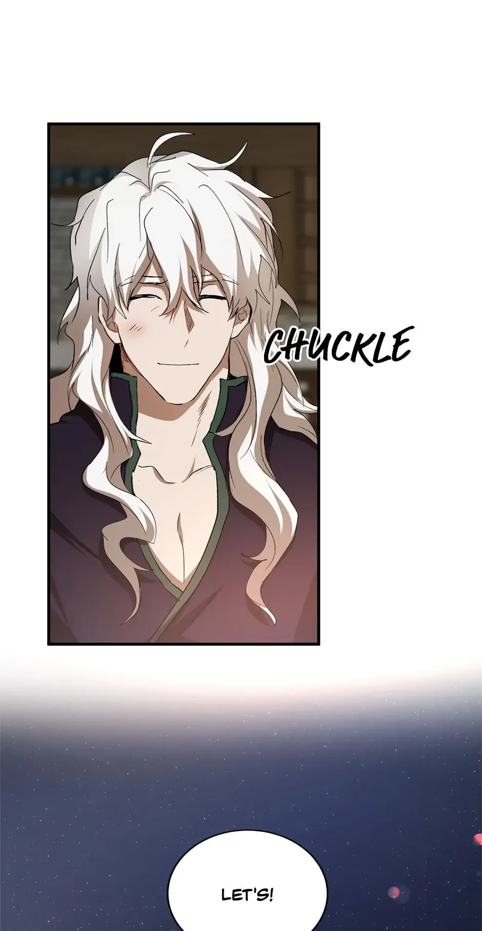 The Grand Mudang Saga Chapter 89 - 30