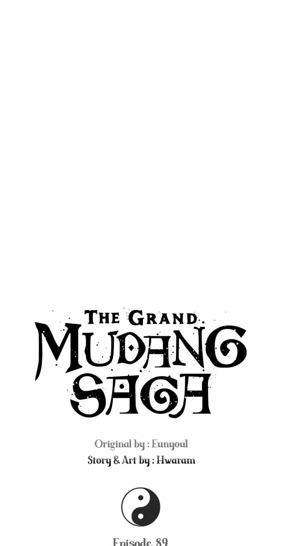 The Grand Mudang Saga Chapter 89 - 32