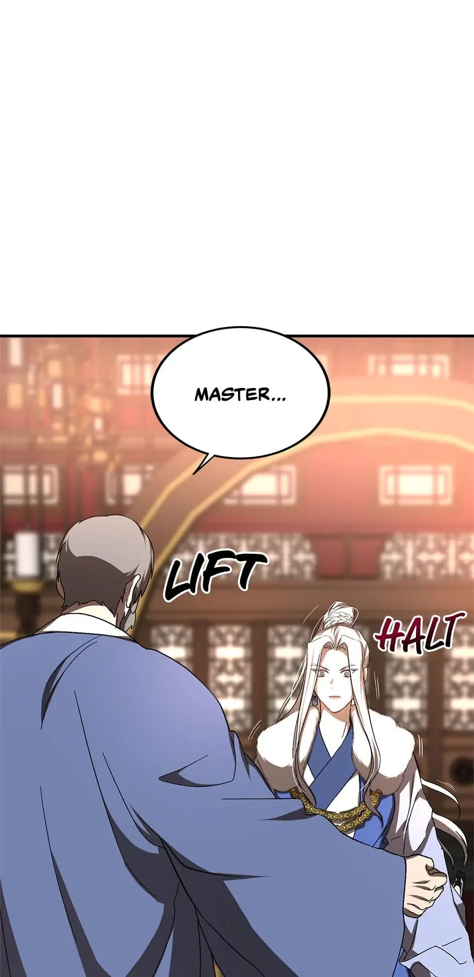 The Grand Mudang Saga Chapter 90 - 32