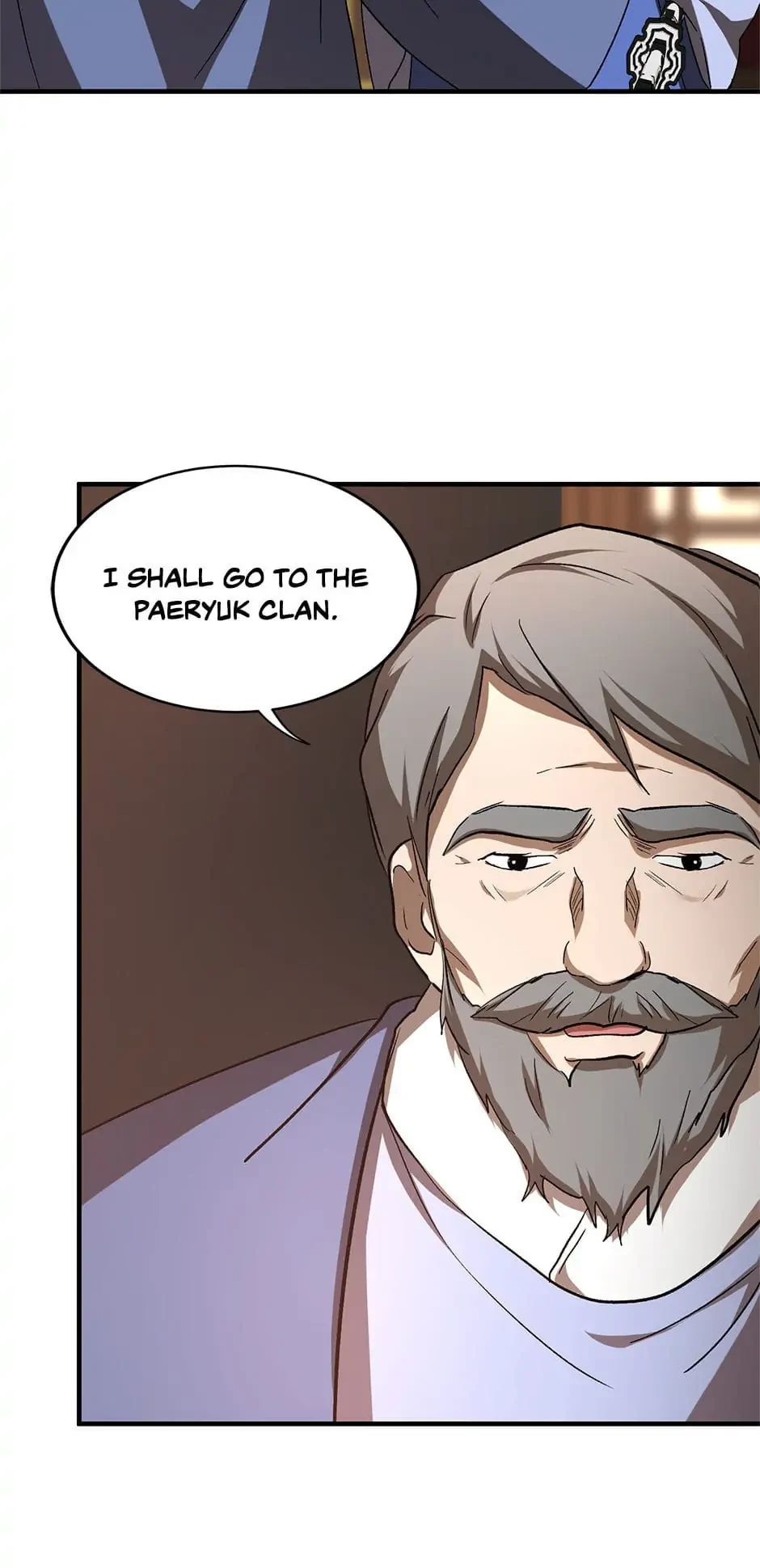 The Grand Mudang Saga Chapter 90 - 33