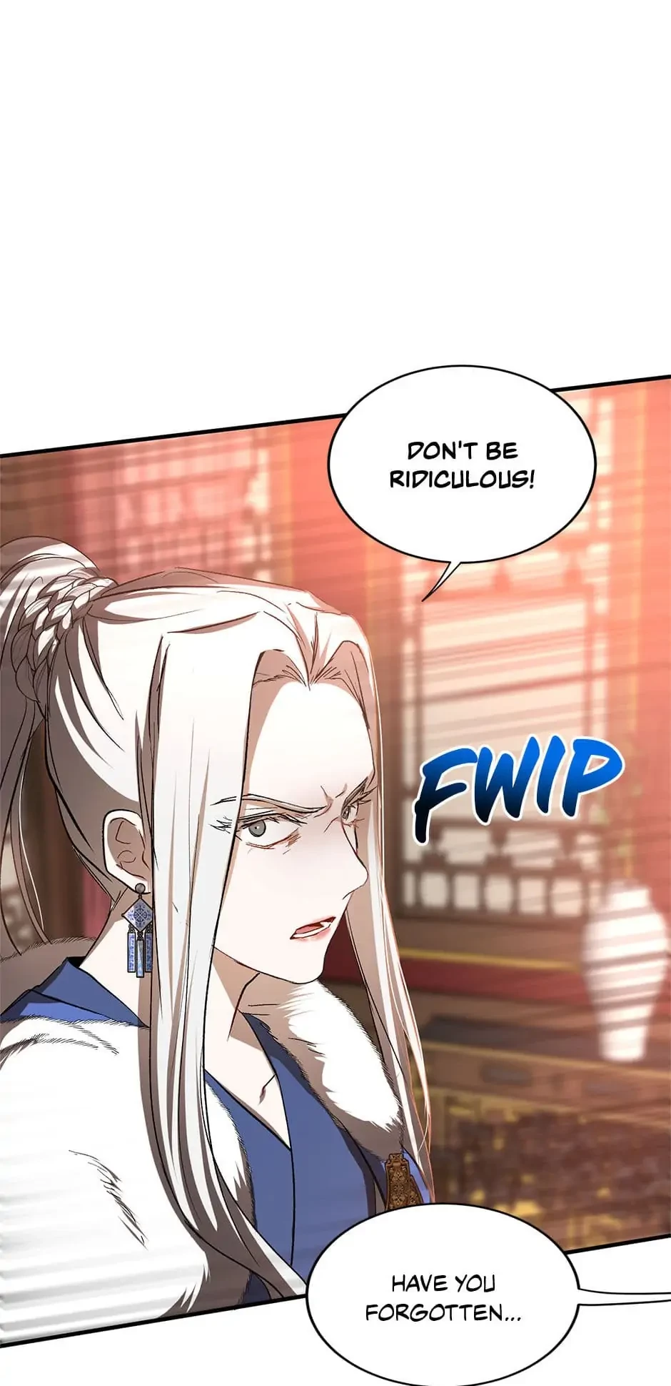 The Grand Mudang Saga Chapter 90 - 34
