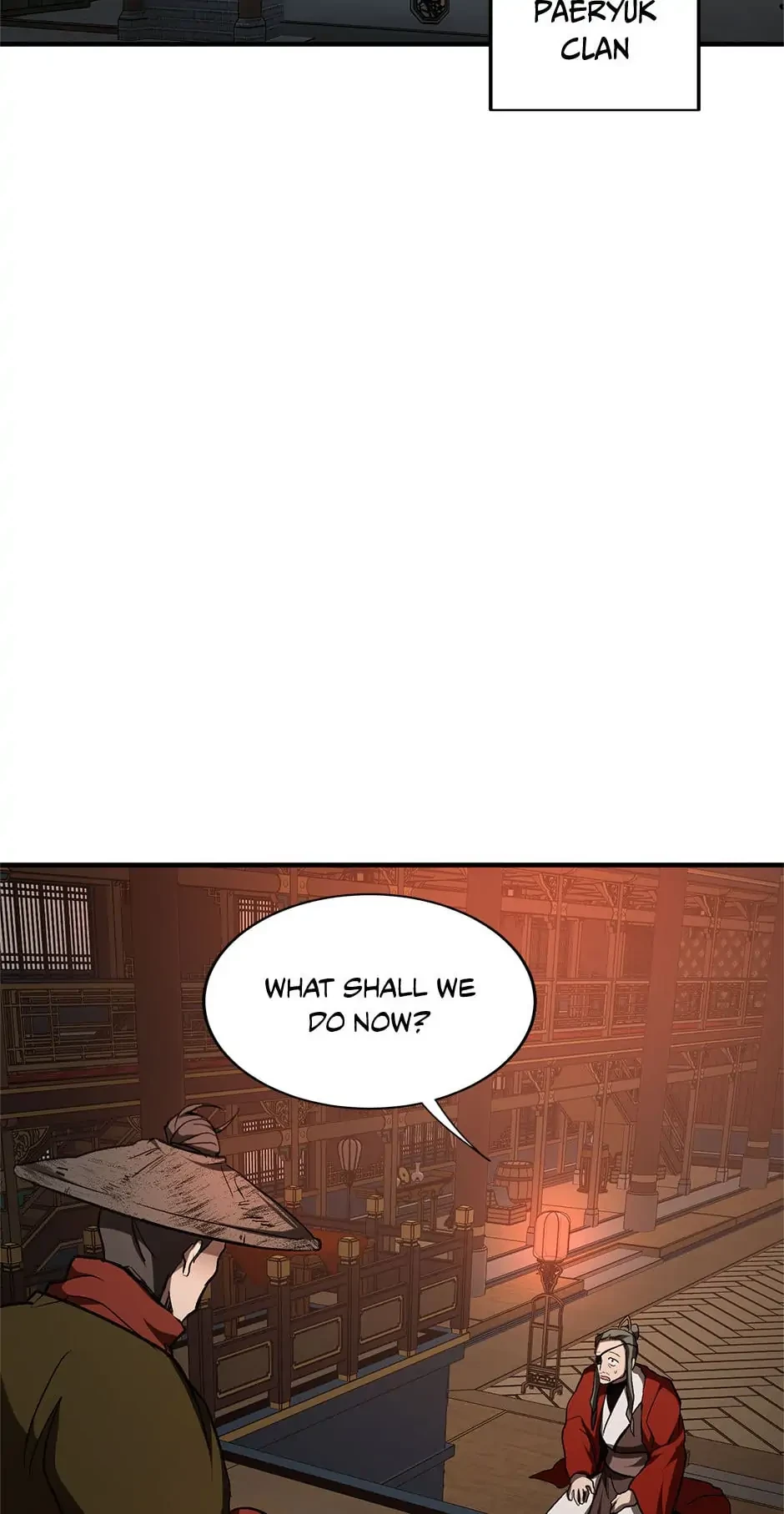 The Grand Mudang Saga Chapter 89 - 35