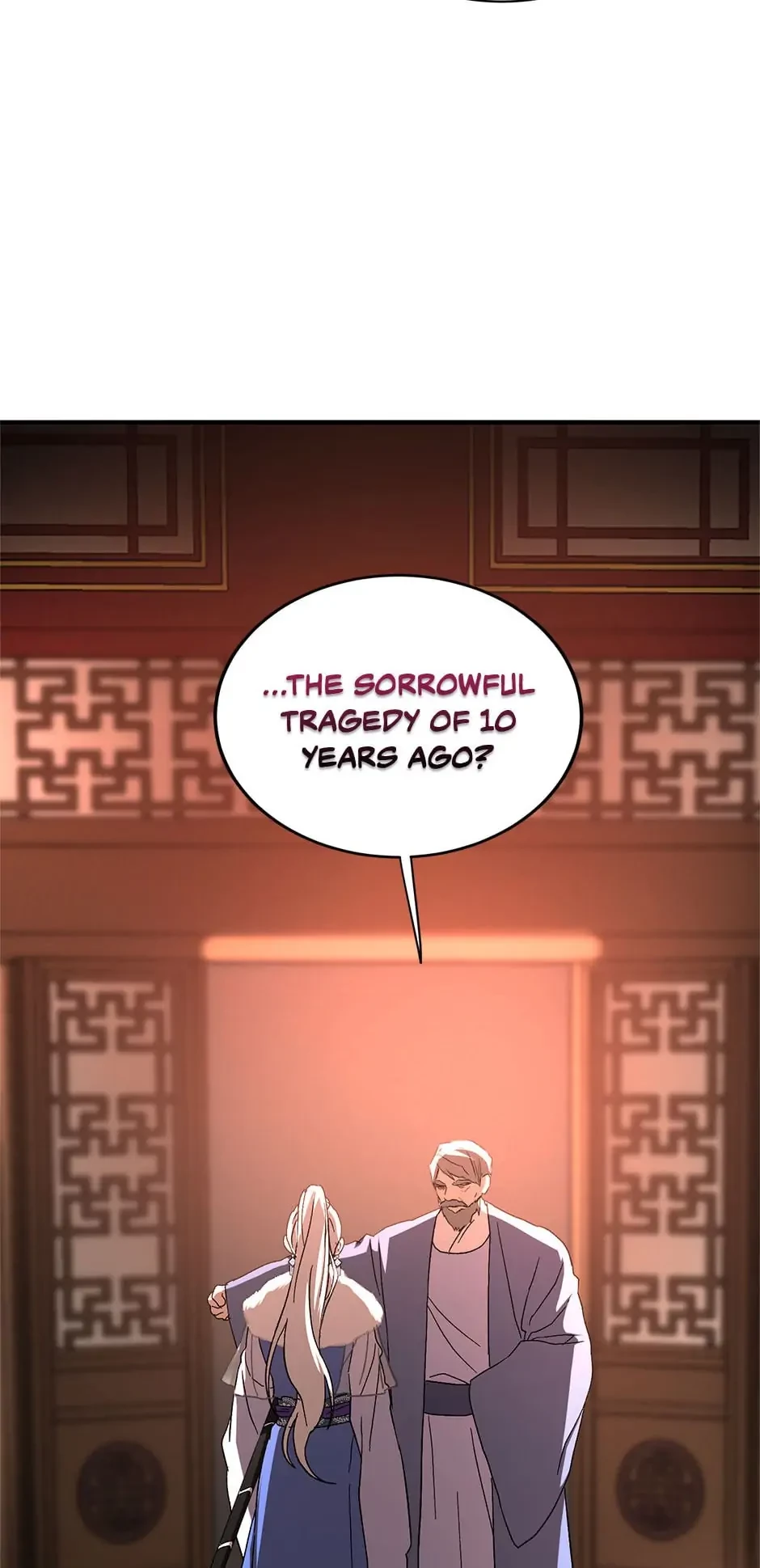 The Grand Mudang Saga Chapter 90 - 35