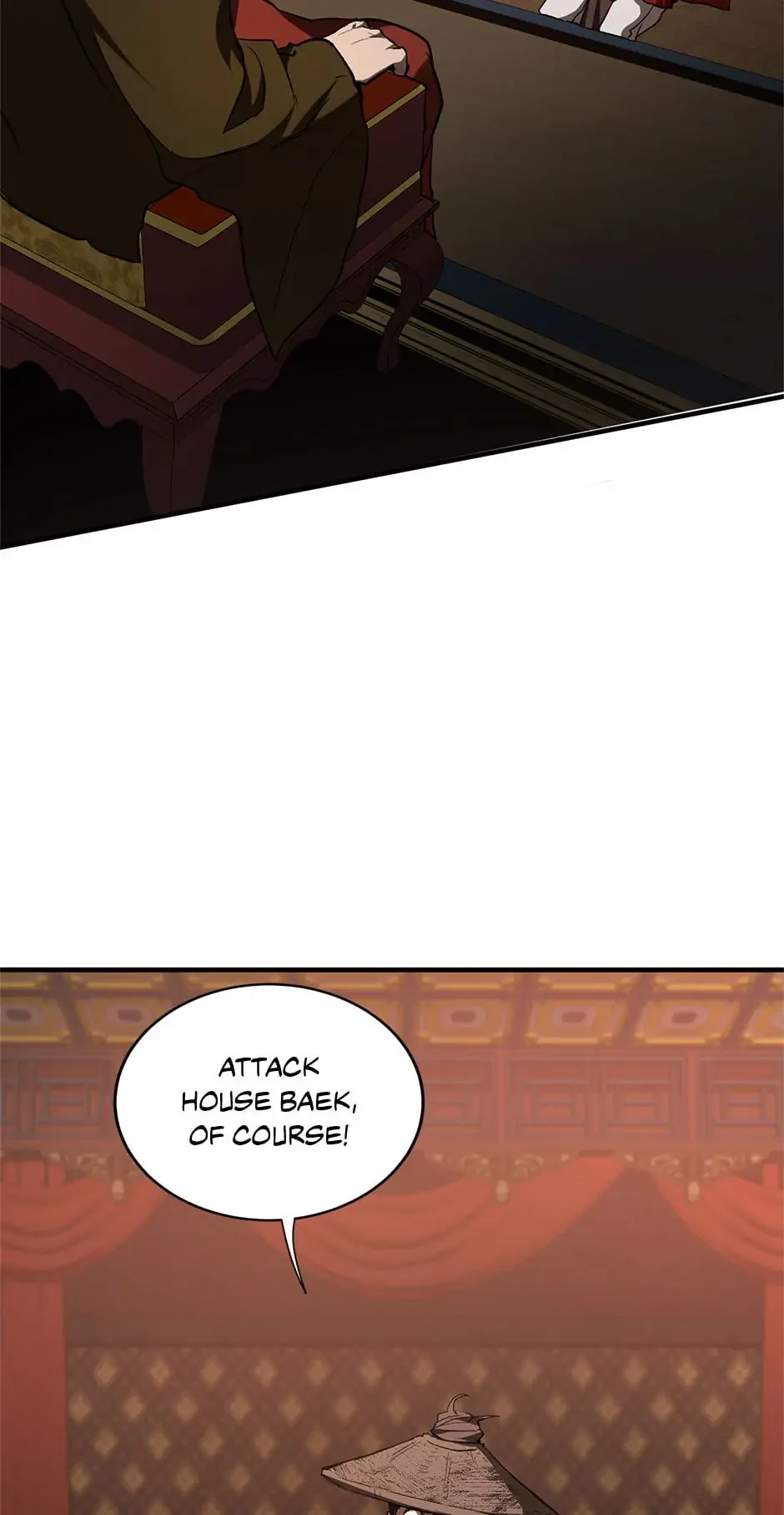The Grand Mudang Saga Chapter 89 - 36