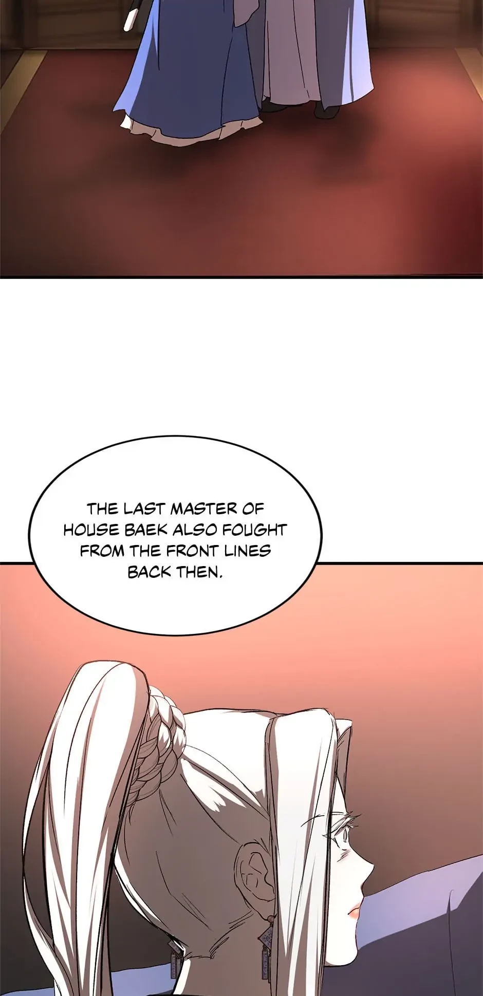 The Grand Mudang Saga Chapter 90 - 36