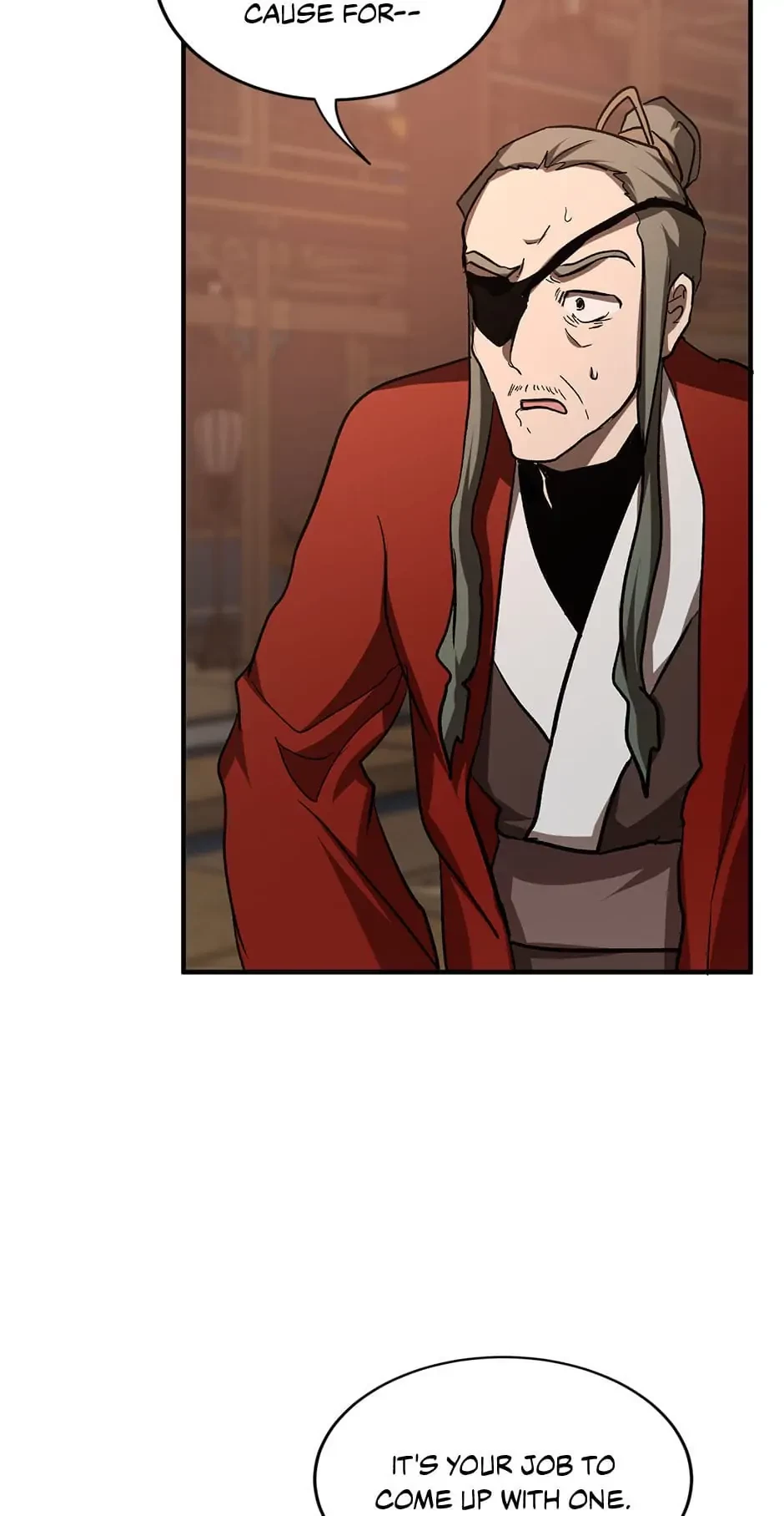 The Grand Mudang Saga Chapter 89 - 38