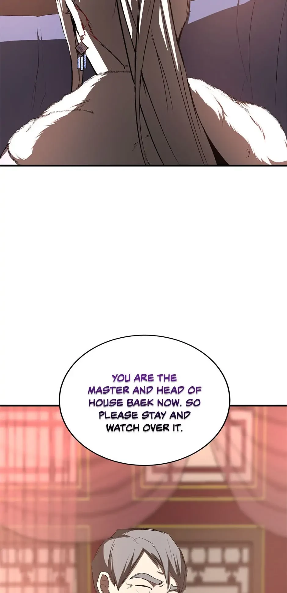 The Grand Mudang Saga Chapter 90 - 38