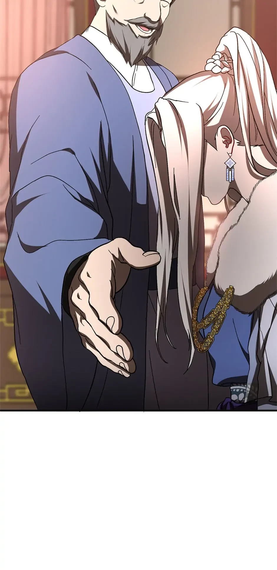 The Grand Mudang Saga Chapter 90 - 39