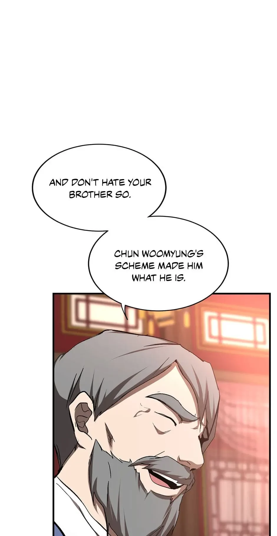 The Grand Mudang Saga Chapter 90 - 40