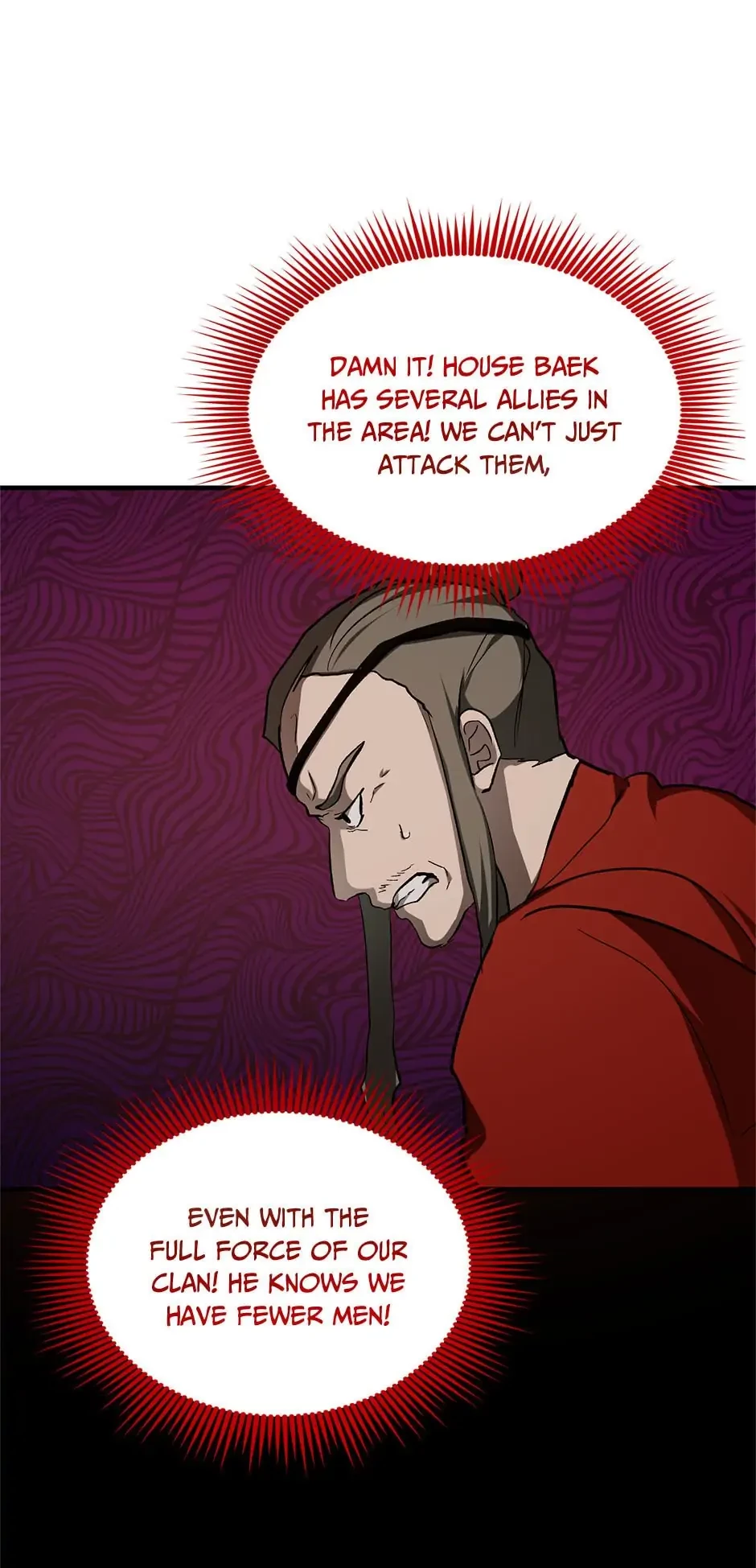 The Grand Mudang Saga Chapter 89 - 40