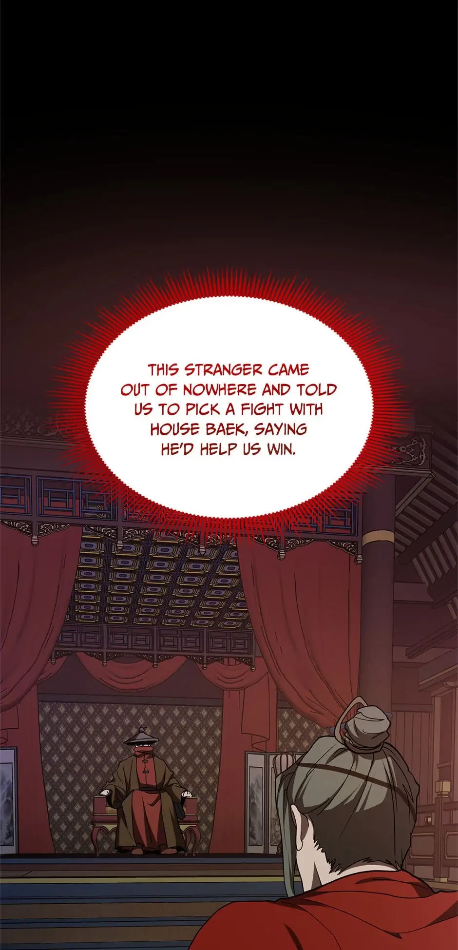 The Grand Mudang Saga Chapter 89 - 41