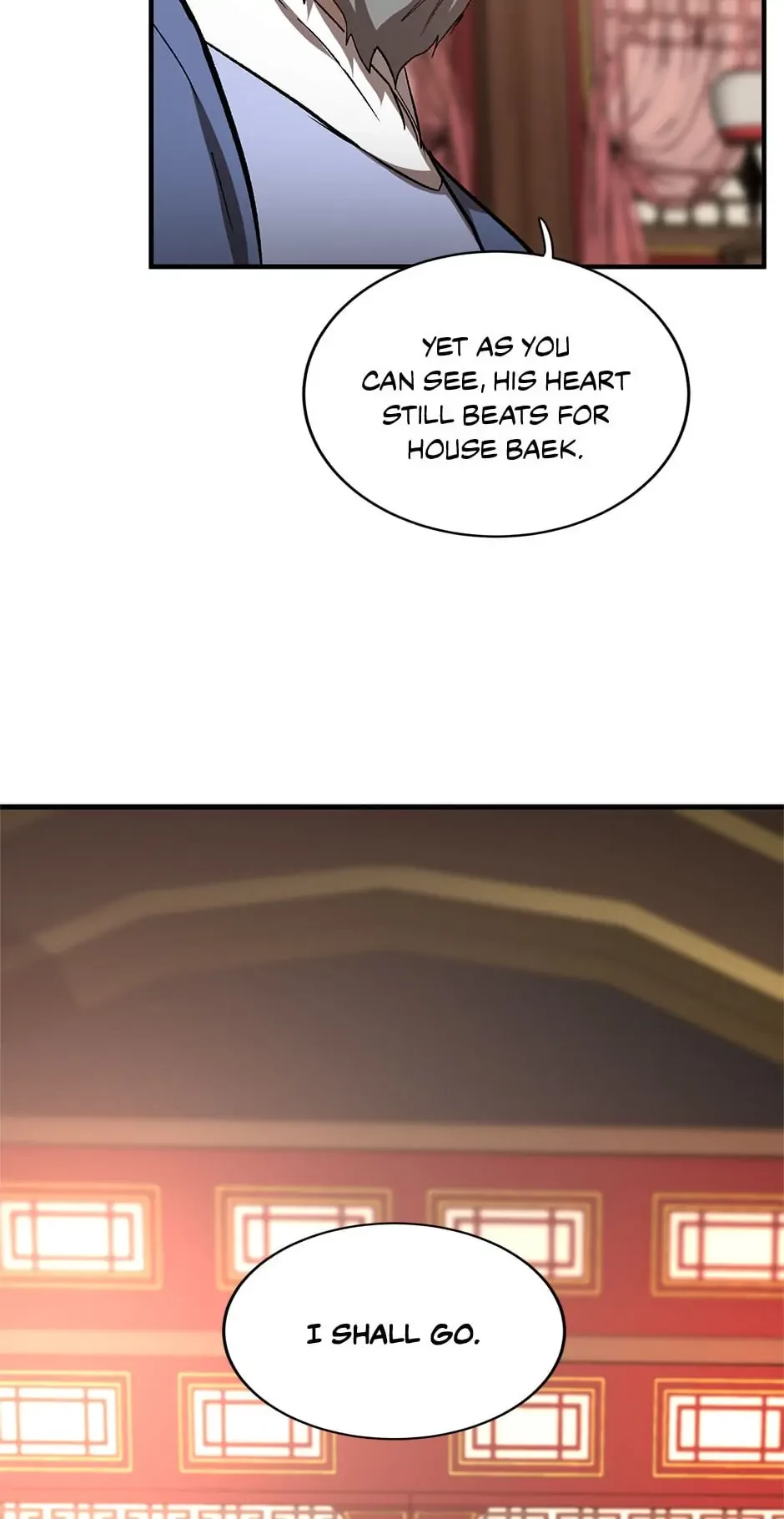 The Grand Mudang Saga Chapter 90 - 41