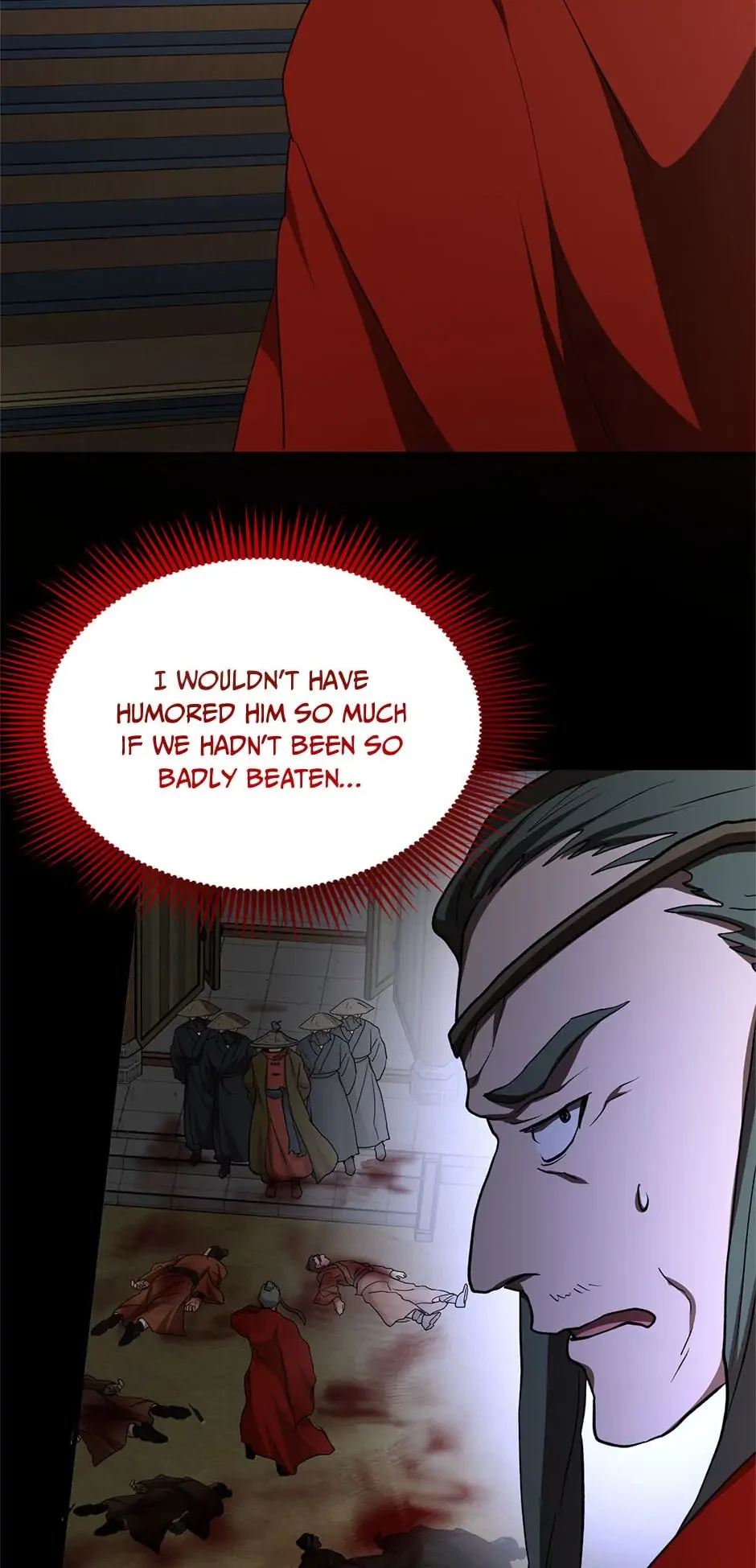 The Grand Mudang Saga Chapter 89 - 42