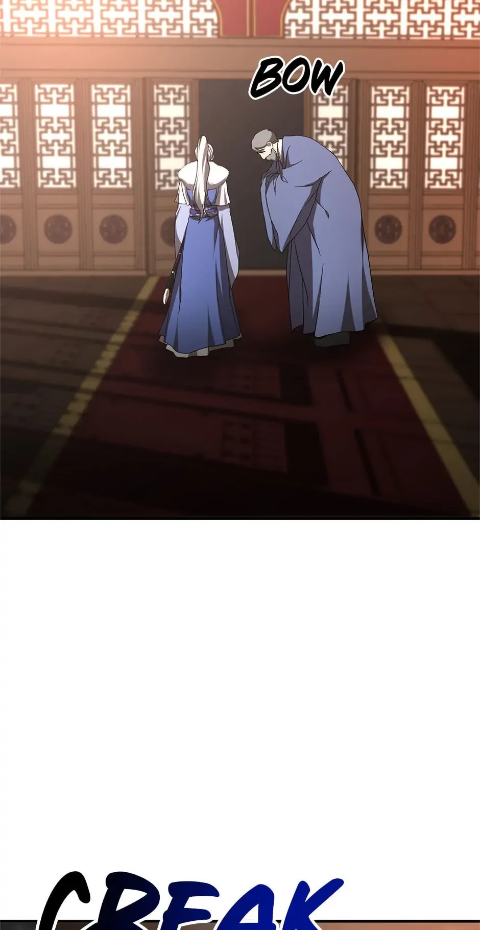 The Grand Mudang Saga Chapter 90 - 42