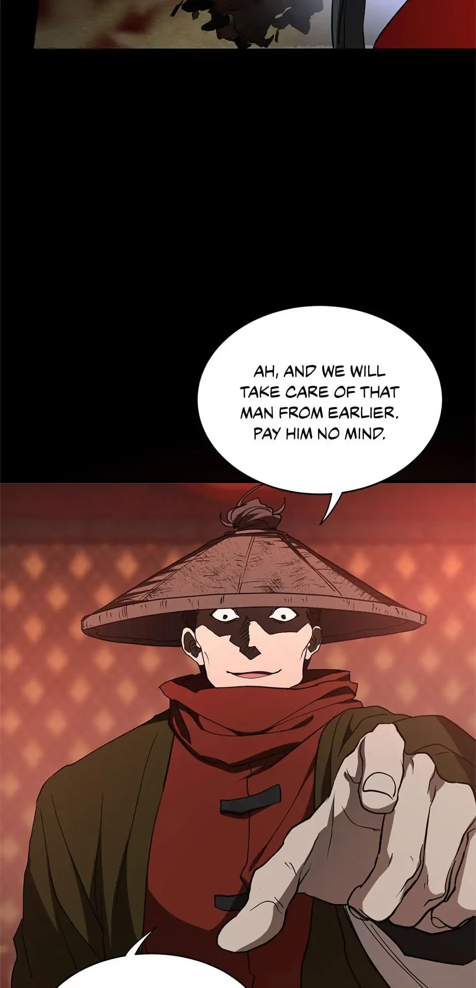 The Grand Mudang Saga Chapter 89 - 43