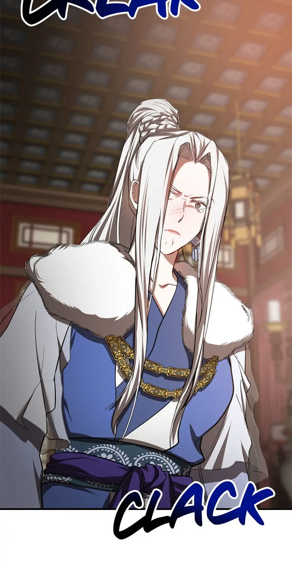 The Grand Mudang Saga Chapter 90 - 43