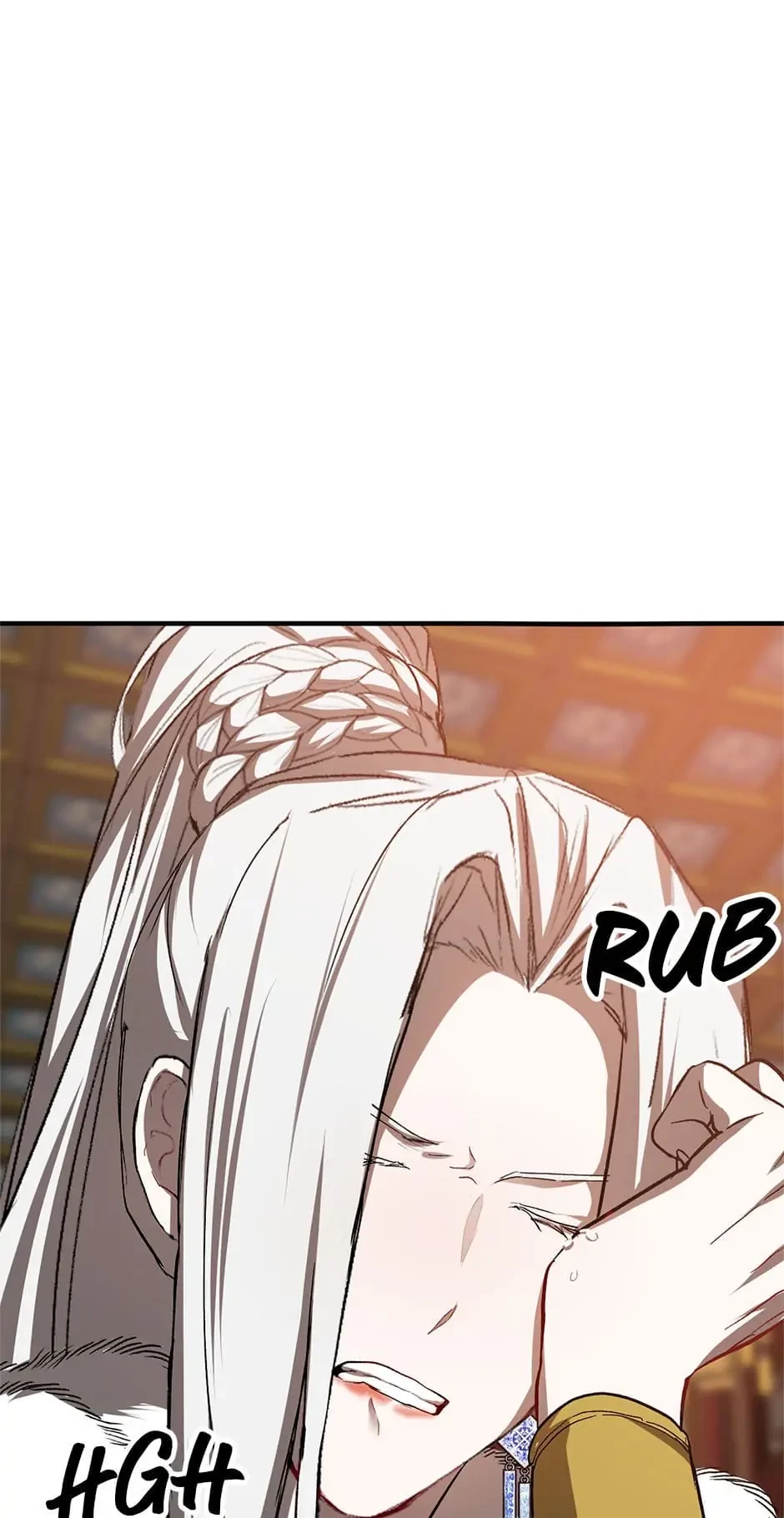 The Grand Mudang Saga Chapter 90 - 44