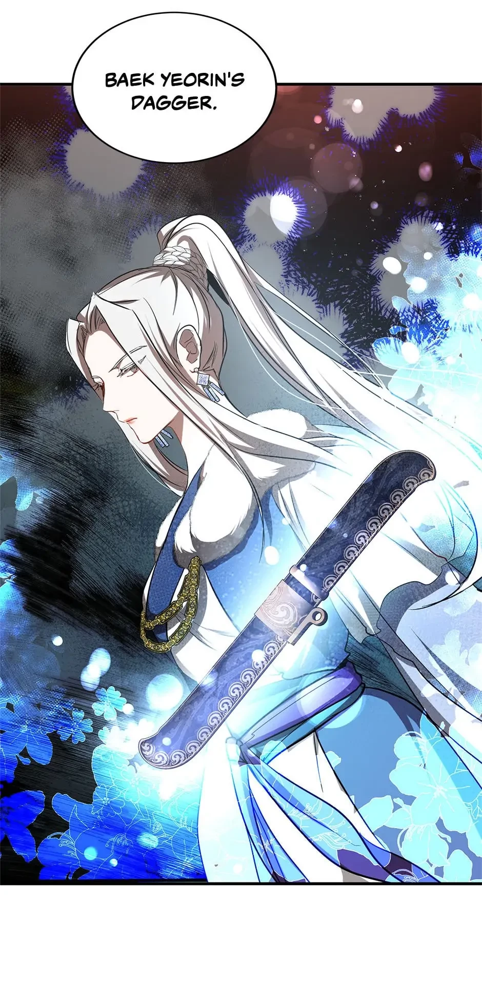 The Grand Mudang Saga Chapter 89 - 45