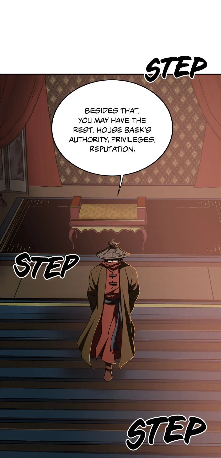 The Grand Mudang Saga Chapter 89 - 46