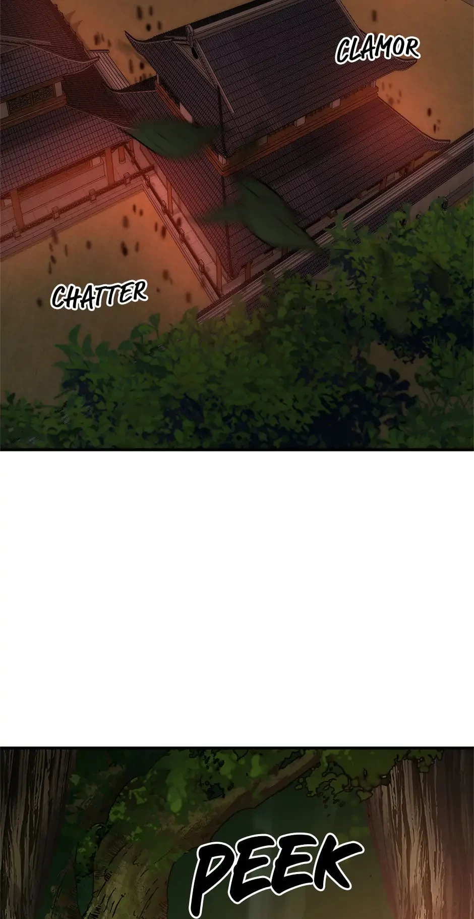 The Grand Mudang Saga Chapter 90 - 47