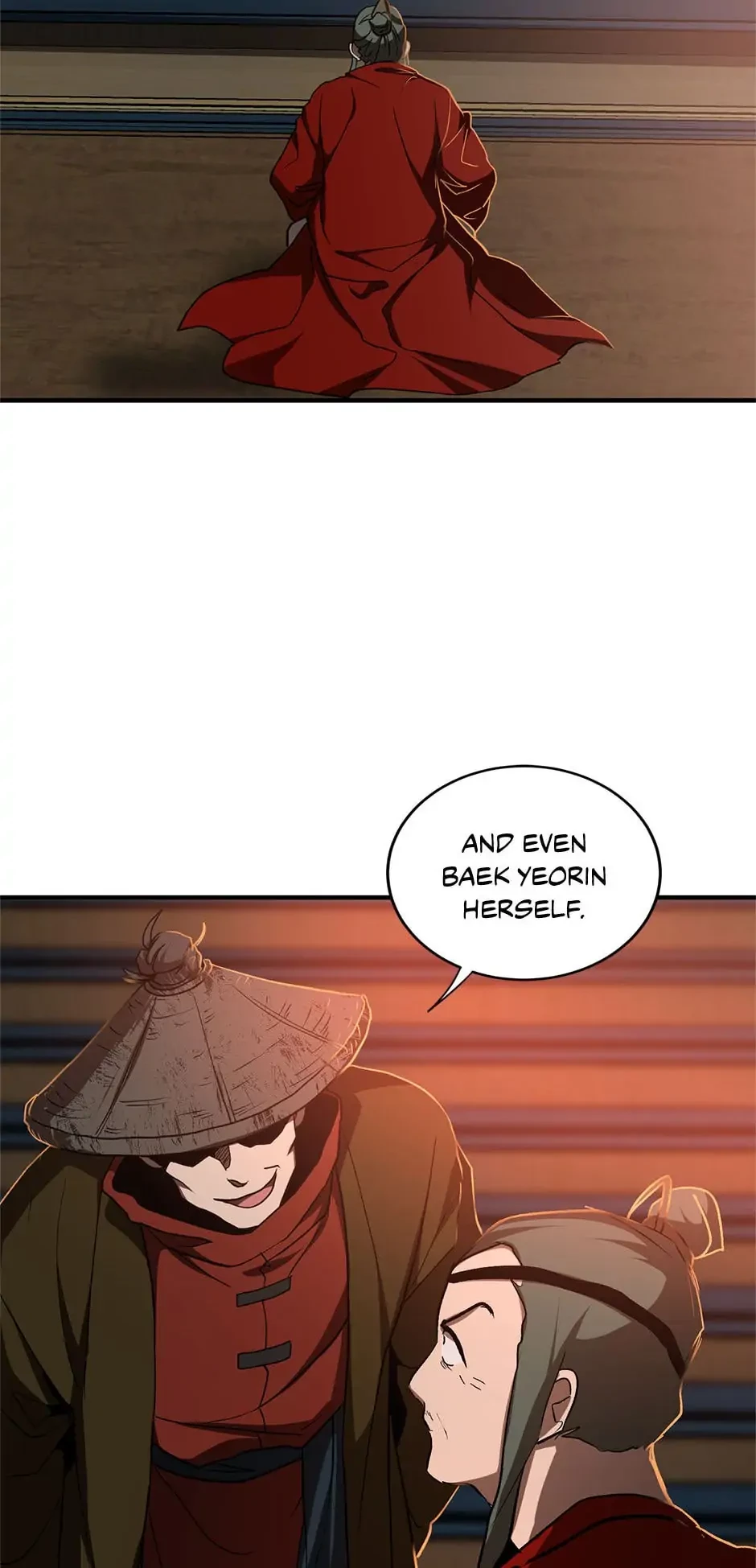The Grand Mudang Saga Chapter 89 - 47