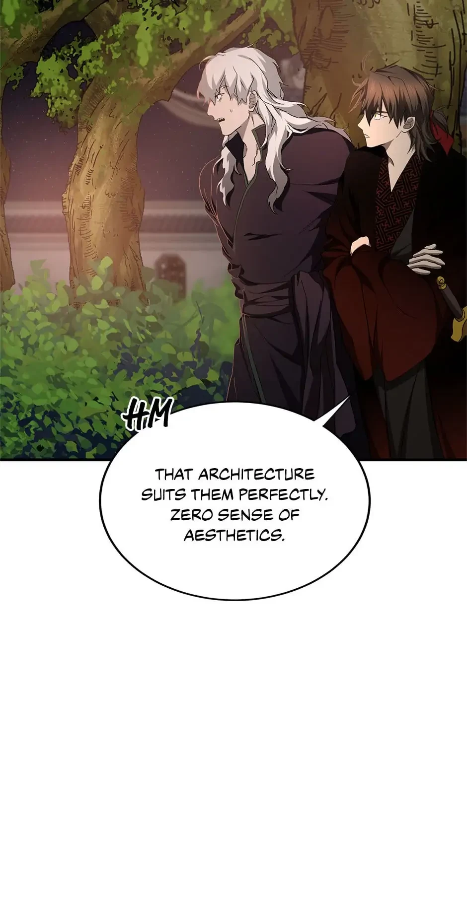 The Grand Mudang Saga Chapter 90 - 49