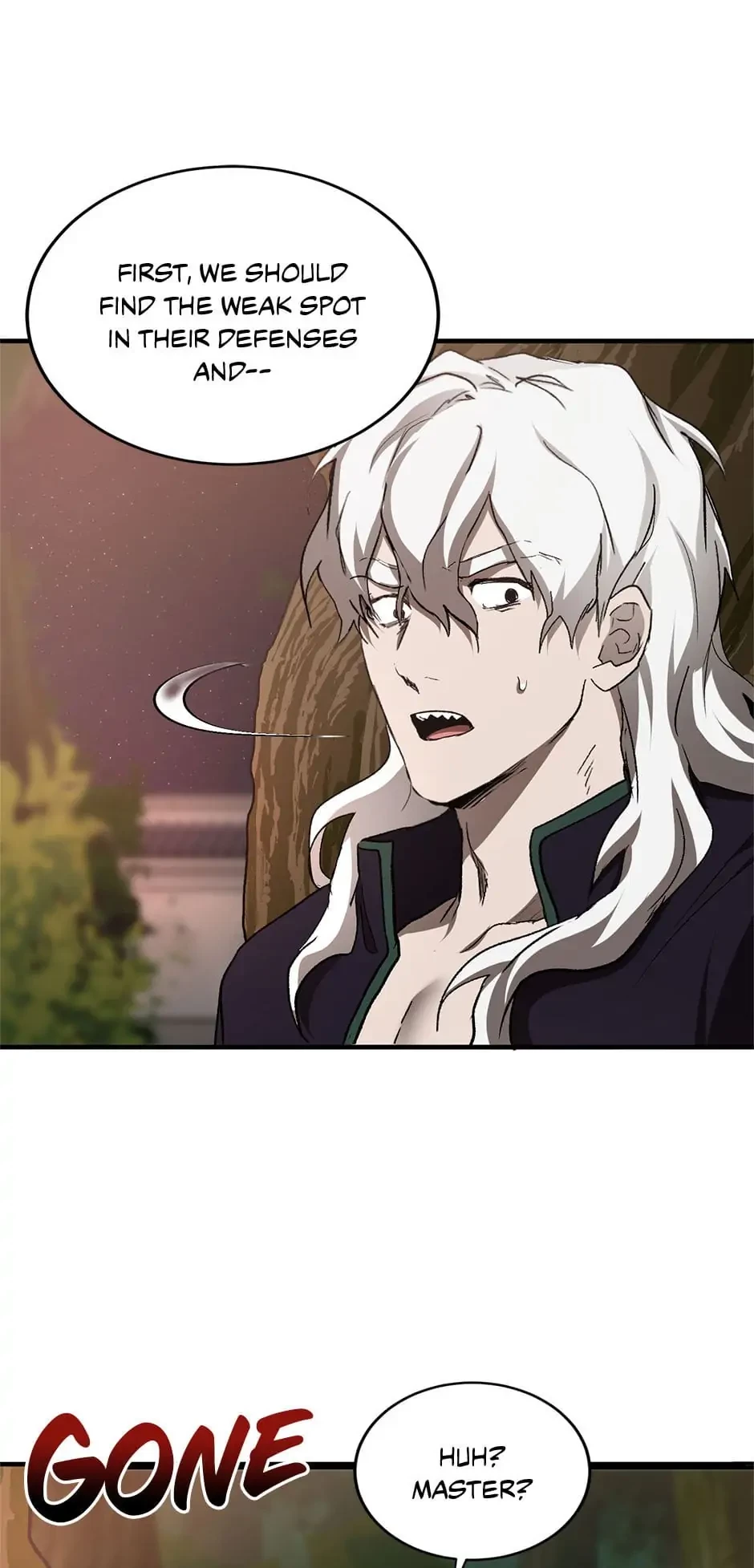 The Grand Mudang Saga Chapter 90 - 50