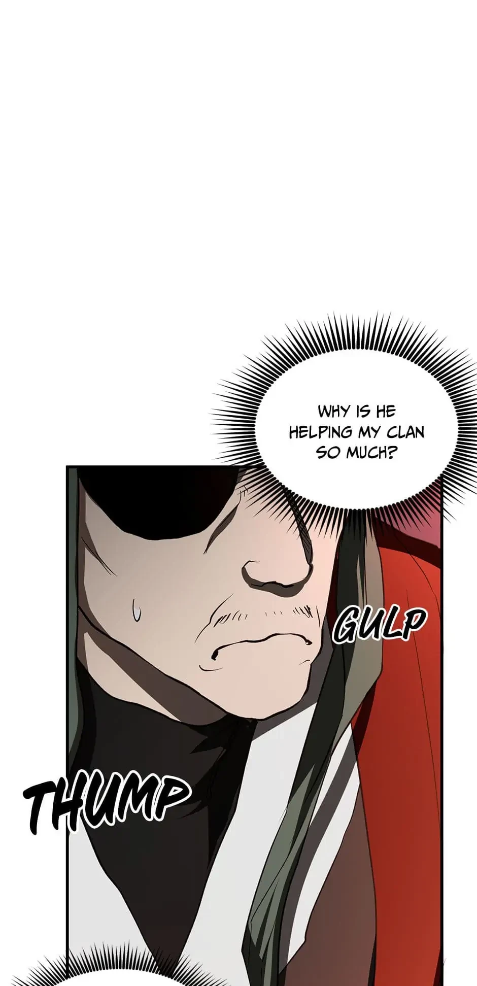 The Grand Mudang Saga Chapter 89 - 50