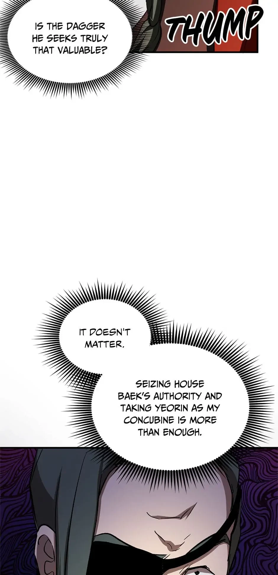 The Grand Mudang Saga Chapter 89 - 51