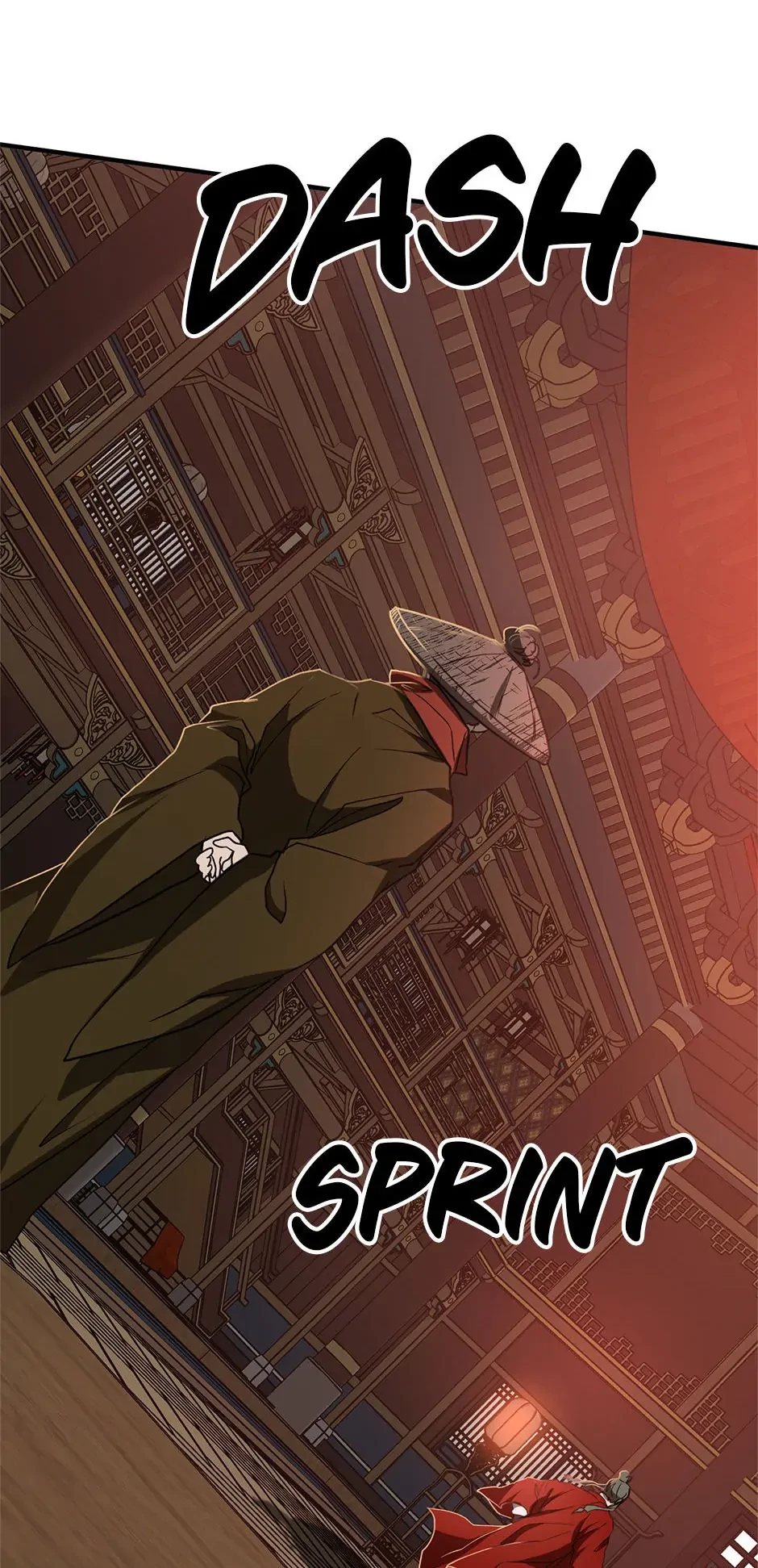 The Grand Mudang Saga Chapter 89 - 53
