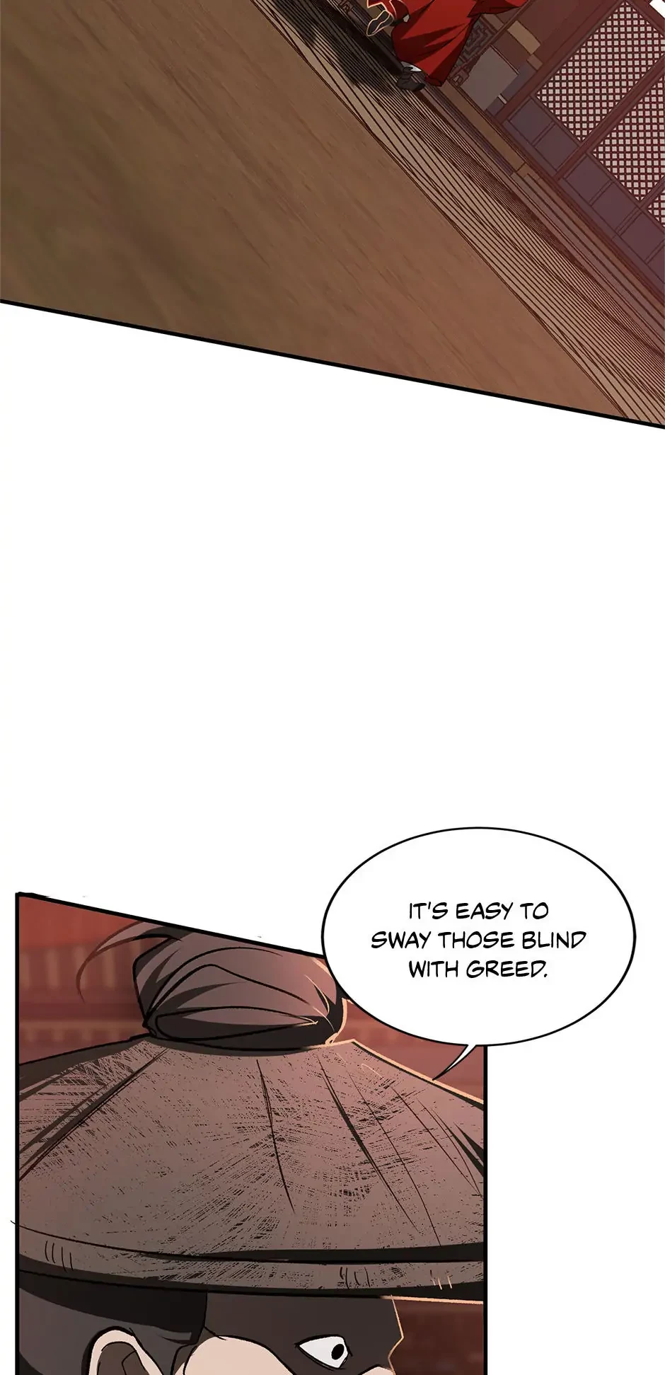 The Grand Mudang Saga Chapter 89 - 54