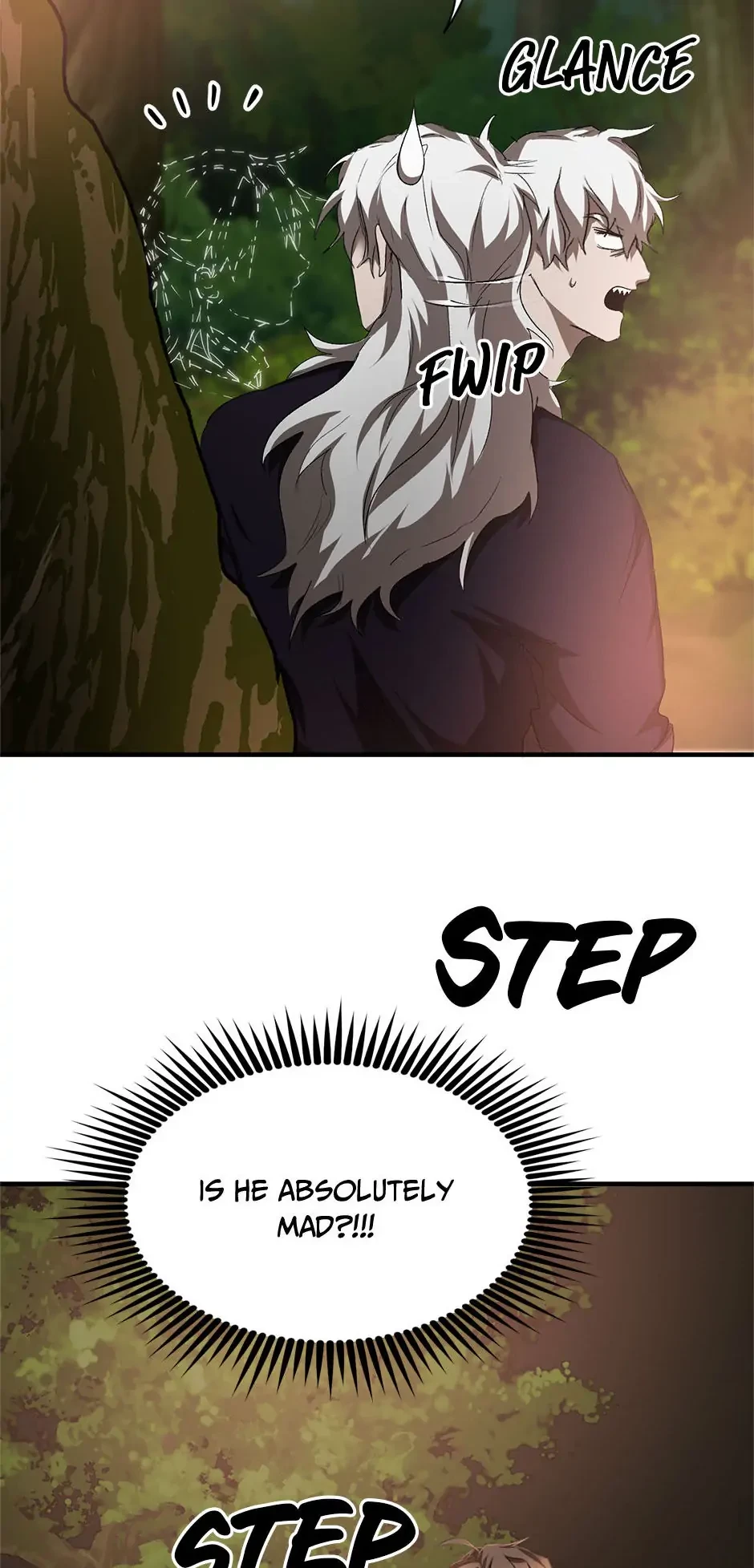 The Grand Mudang Saga Chapter 90 - 51